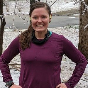 Meet your Posher, Lindsay